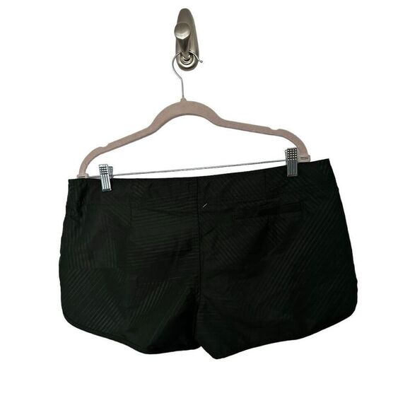 Nike Dark Green Mini Board Shots Women's Size L NWT Outdoors Swimming Versatile - Picture 3 of 8